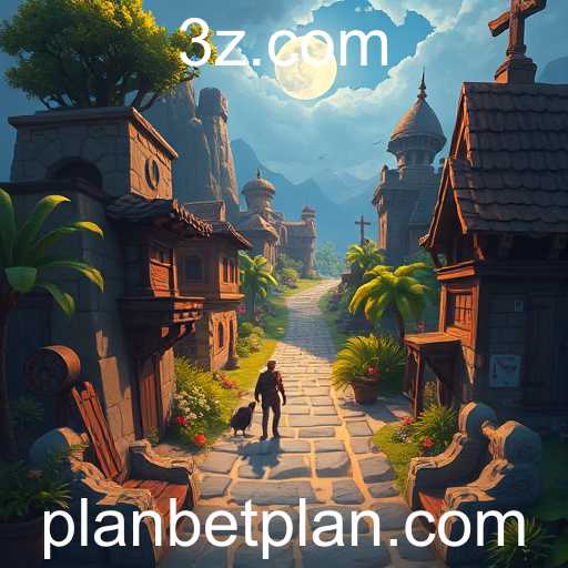 Exploring the Fascinating World of Adventure Games with Planbet