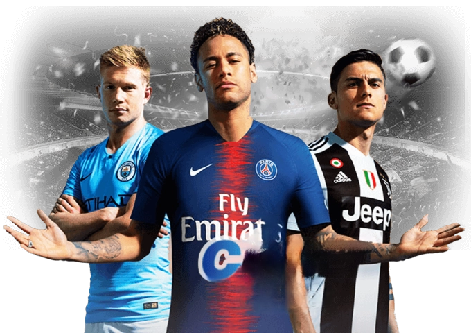 Lots of sports bets at planbet sports