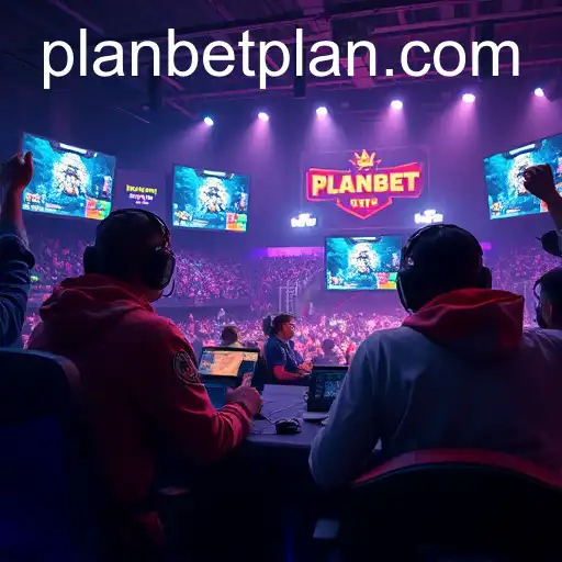 The Digital Evolution of Gaming Communities