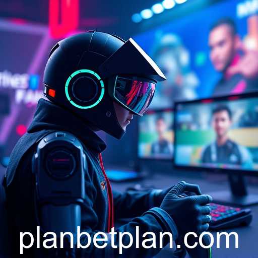 Digital Trends in Gaming and the Rise of Planbet
