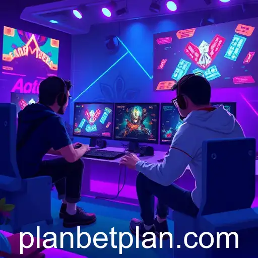 Emerging Trends in Online Gaming for 2025