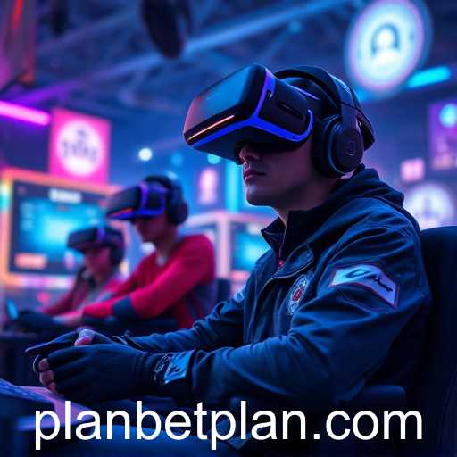 The Evolution of Gaming in 2025