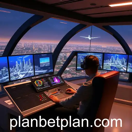 Expanding Horizons: The Gaming Revolution of Planbet