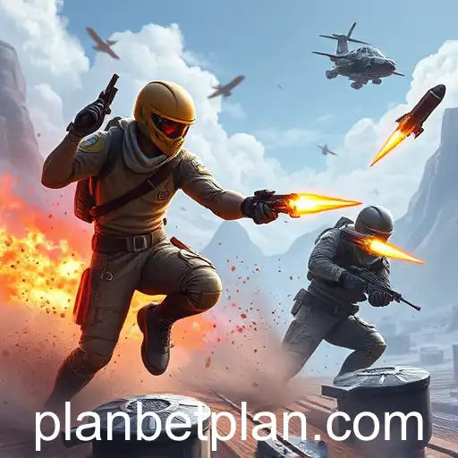 Gaming Evolution: Planbet Leads the Charge