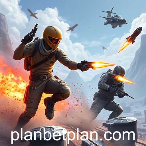 Gaming Revolution: The Rise of Planbet