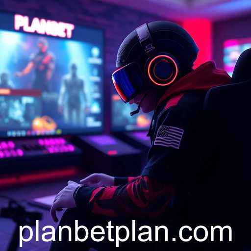 Planbet: Gaming Strategies Amplified in 2025