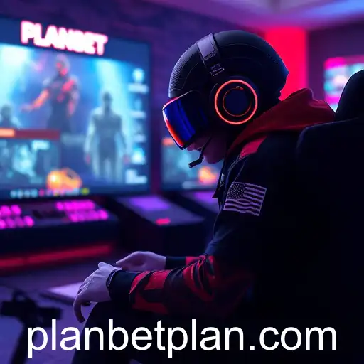 Planbet: Gaming Strategies Amplified in 2025