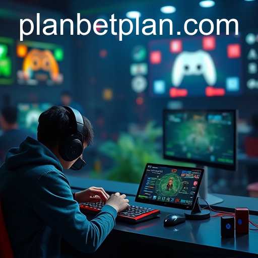 The Impact of Online Gaming on Cognitive Skills