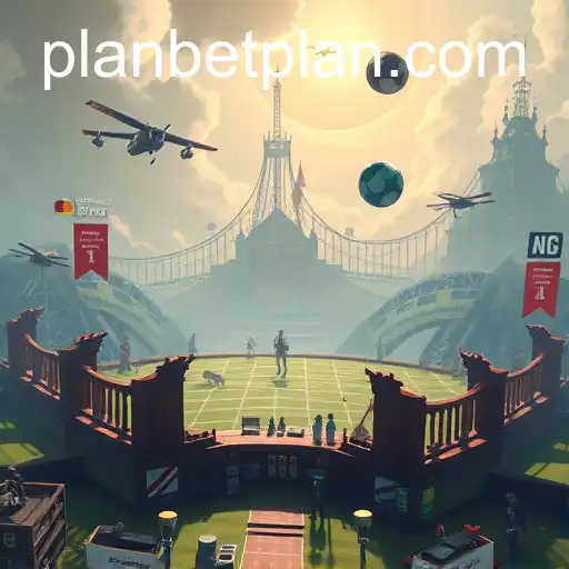 Exploring the World of Multiplayer Games: The Rise of 'Planbet' Experiences