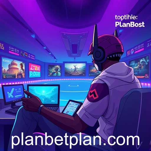 A New Era for Online Gaming