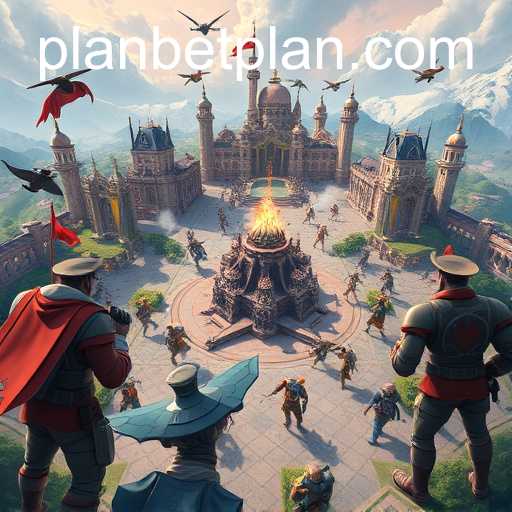 The Rise of Online Strategy Games