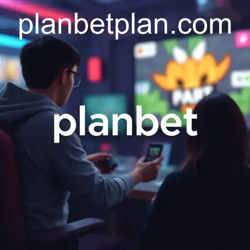 The Role of Planbet in the Digital Gaming Market
