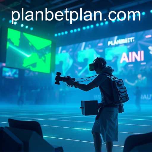 Planbet: Shaping the Future of Online Gaming