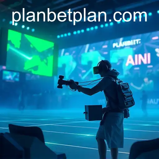 Planbet: Shaping the Future of Online Gaming