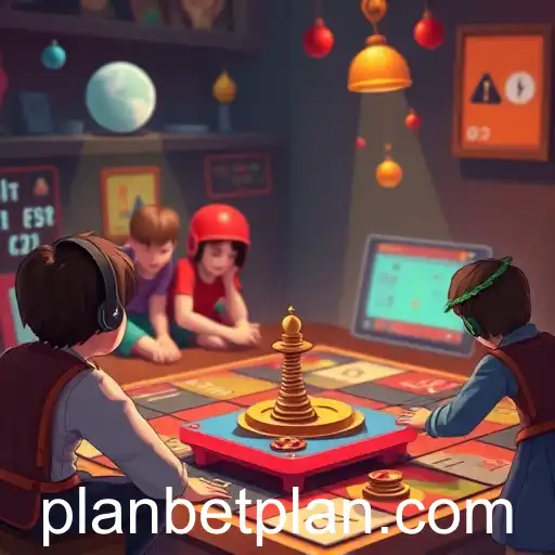 The Rise of Online Gaming Phenomena