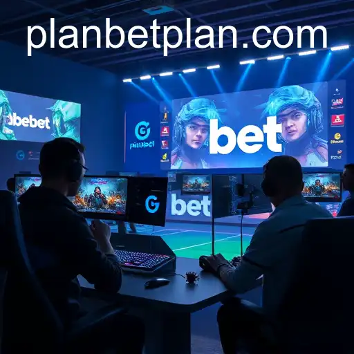 Planbet: Revolutionizing Online Gaming