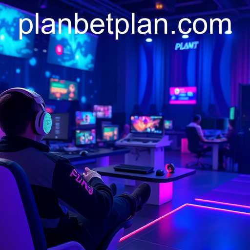 Planbet Revamps Online Gaming Experience