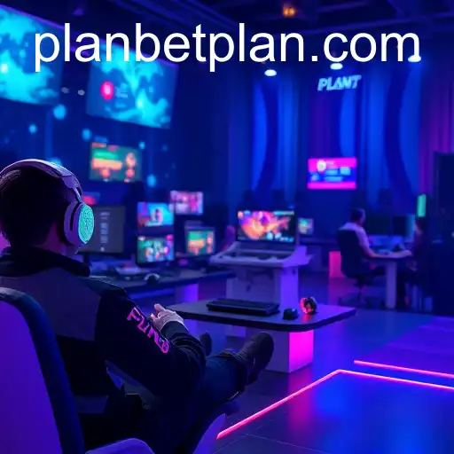 Planbet Revamps Online Gaming Experience