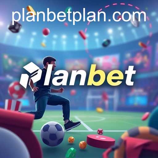 Planbet: Revolutionizing Online Gaming in 2026