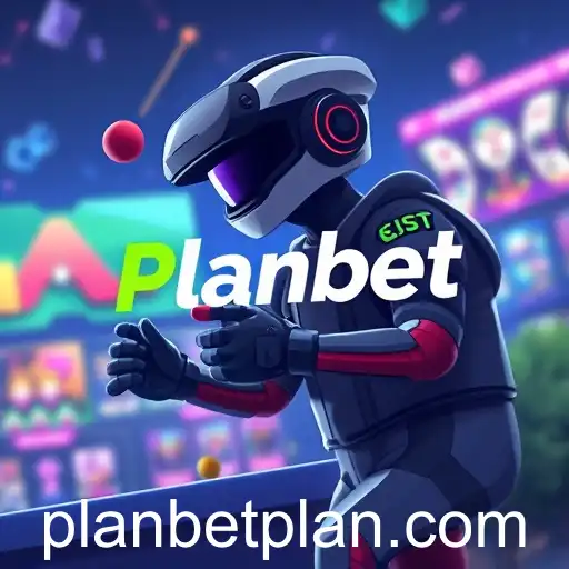 Planbet Redefines Online Gaming Landscape