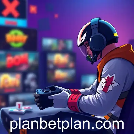Planbet: Revolutionizing Online Gaming