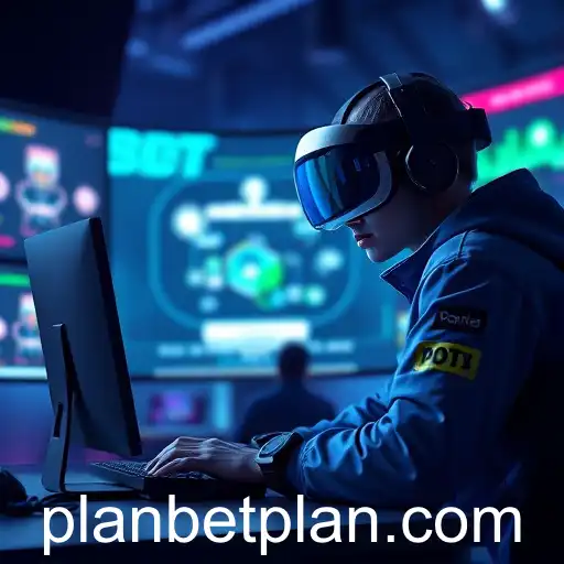 Planbet's Influence on Online Gaming