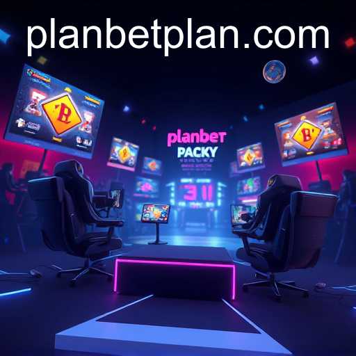 Planbet Revolutionizes Online Gaming in 2026