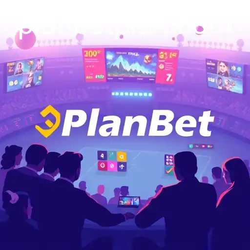 PlanBet's Rise in Online Gaming