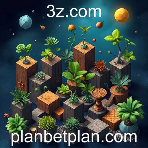 Exploring the Diverse World of Puzzle Games on Planbet