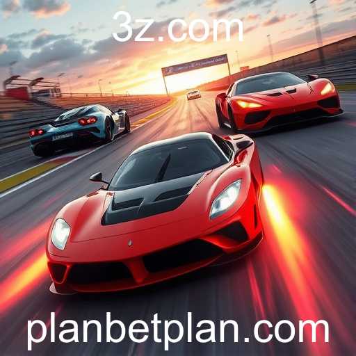 The Thrill of Racing Games on Planbet: An Adrenaline-Fueled Adventure