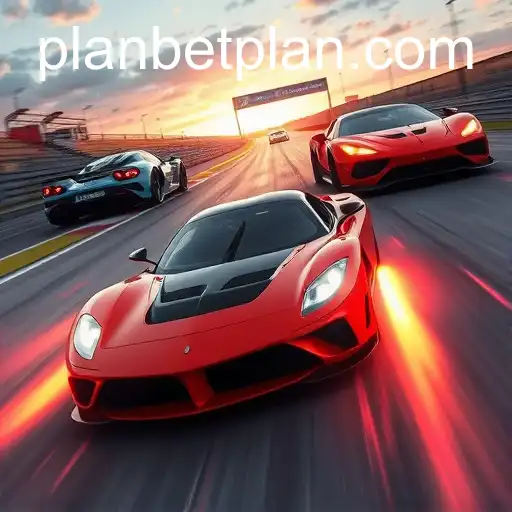 The Thrill of Racing Games on Planbet: An Adrenaline-Fueled Adventure