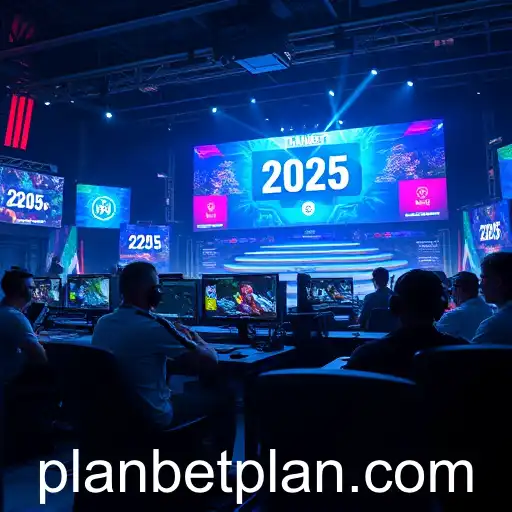 Revolutionizing Online Gaming with Planbet