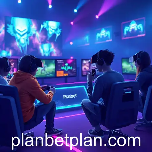 The Rise of Innovative Gaming Platforms