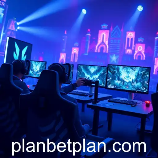 The Rise of Online Gaming Communities