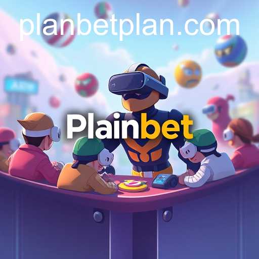 The Rise of Planbet in The Gaming World