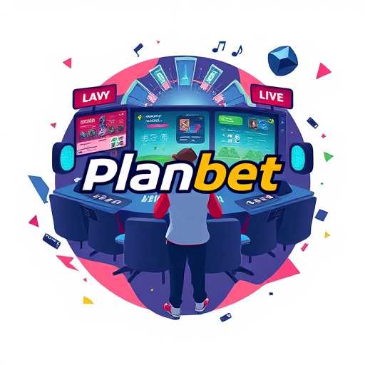 The Rise of Planbet: Redefining Online Gaming
