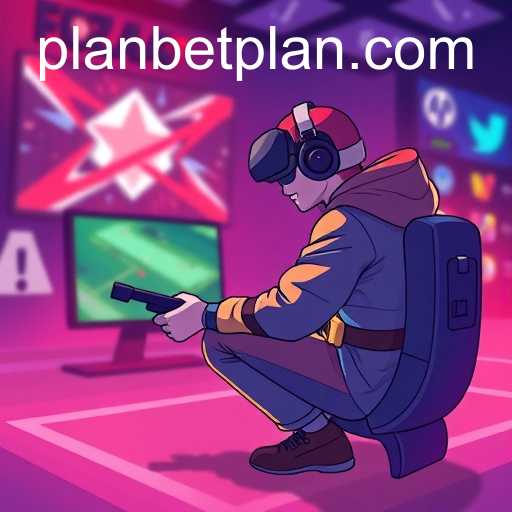 The Rise of PlanBet in the Gaming World
