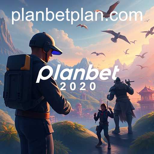 The Rise of Planbet: Revolutionizing Online Gaming