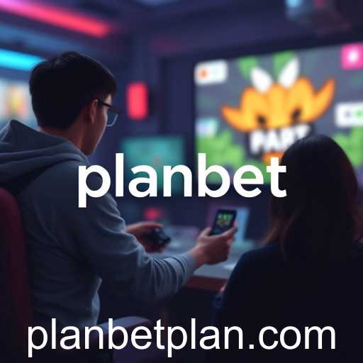 The Rise of PlanBet in Online Gaming
