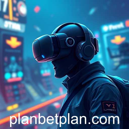 The Rise of Planbet: A New Era in Online Gaming