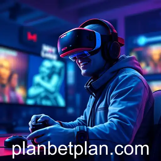 The Rising Popularity of Online Gaming in 2025