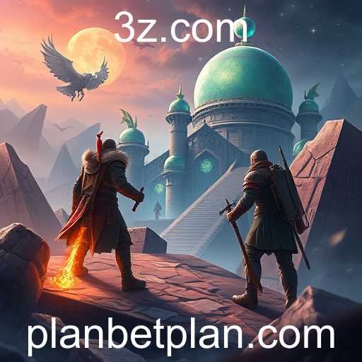 Exploring the Intricacies of Role-Playing Games with Planbet