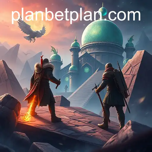Exploring the Intricacies of Role-Playing Games with Planbet