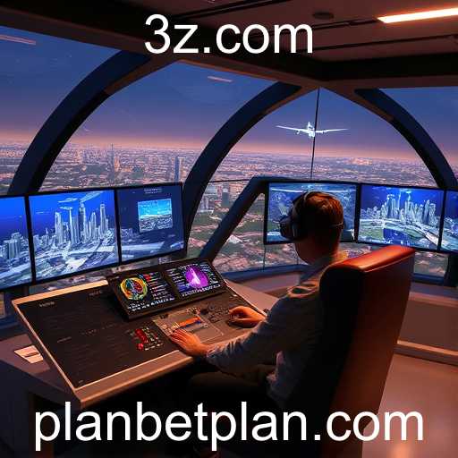 Exploring the Diverse World of Simulation Games: A Deep Dive into the 'Planbet' Category