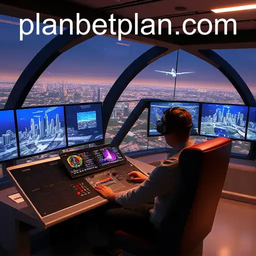 Exploring the Diverse World of Simulation Games: A Deep Dive into the 'Planbet' Category