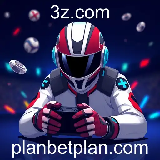 The Gaming Frontier: Planbet's Impact in 2025