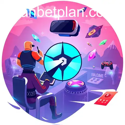 The Rise of Planbet: A New Era in Online Gaming